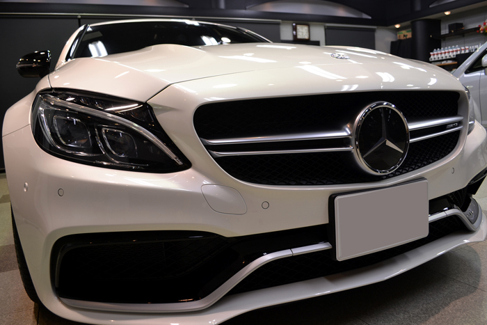 C63 701