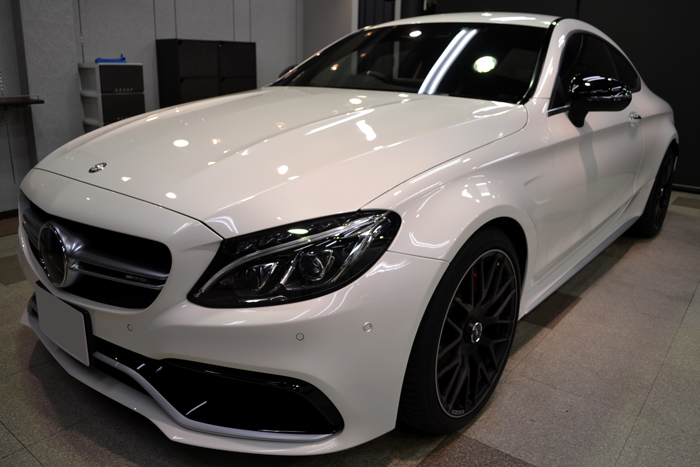 C63 703