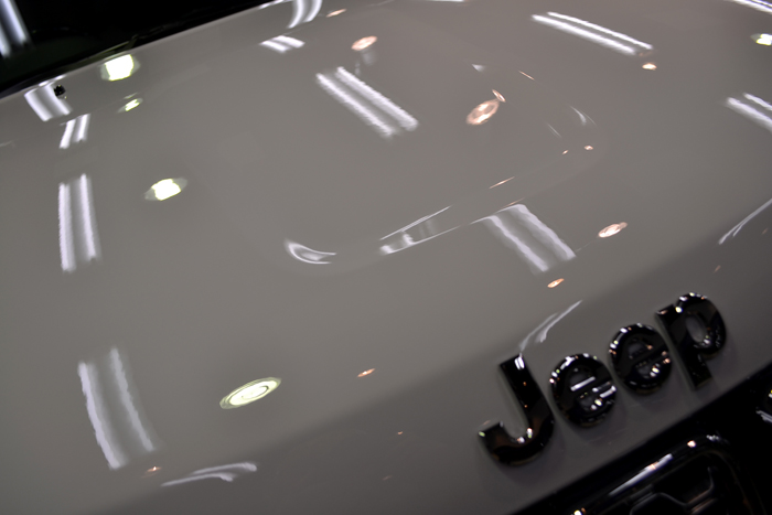 ジープ714