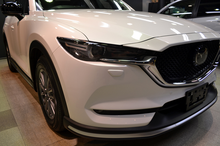 CX-5703