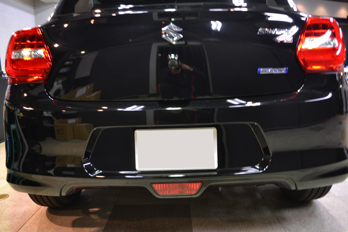 スイフト708