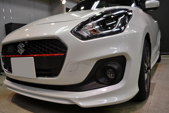 スイフトRS713