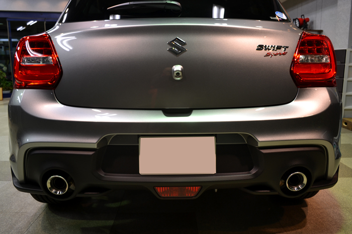 スイフト708