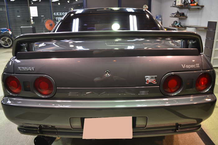 GTR707