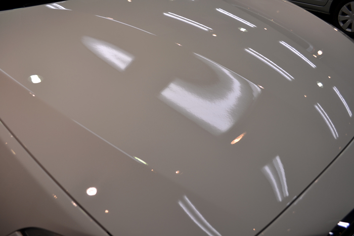 BMW711