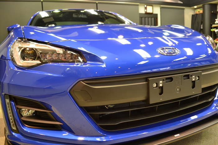 BRZ701