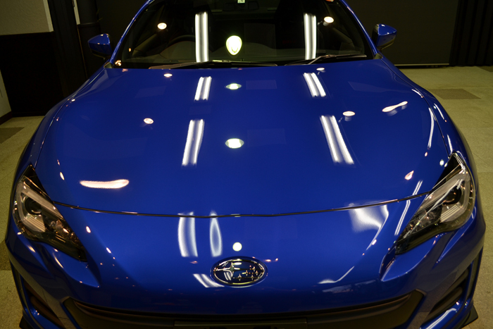 BRZ702