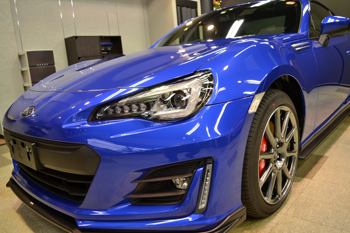 BRZ703