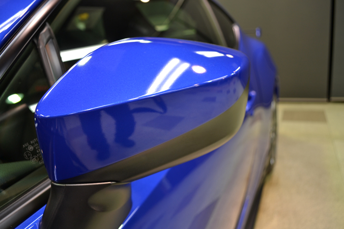 BRZ707