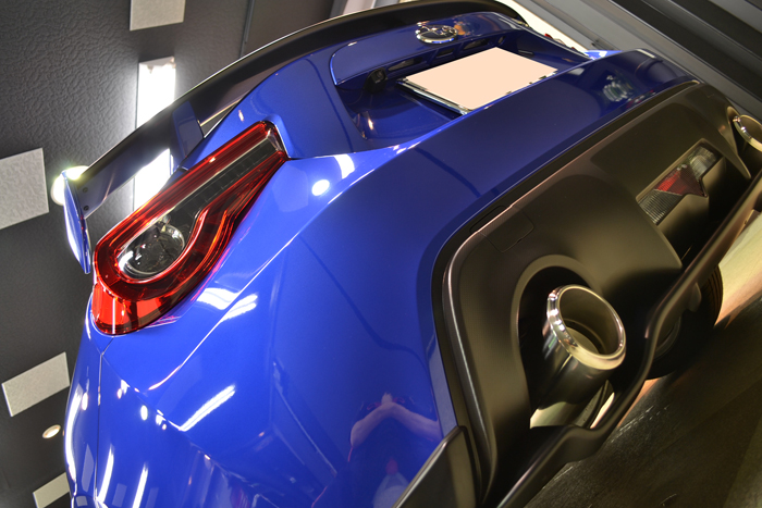 BRZ709
