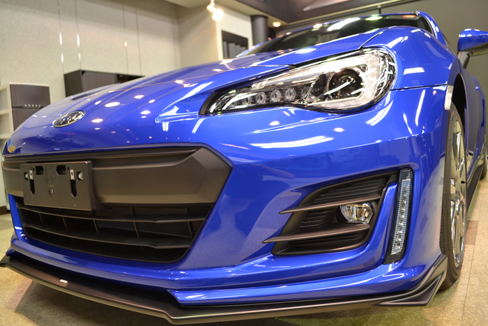 BRZ715