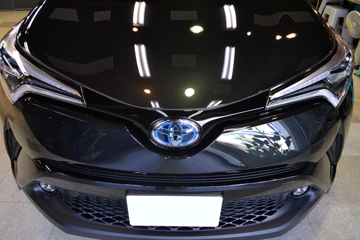 C-HR701