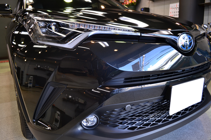 C-HR702