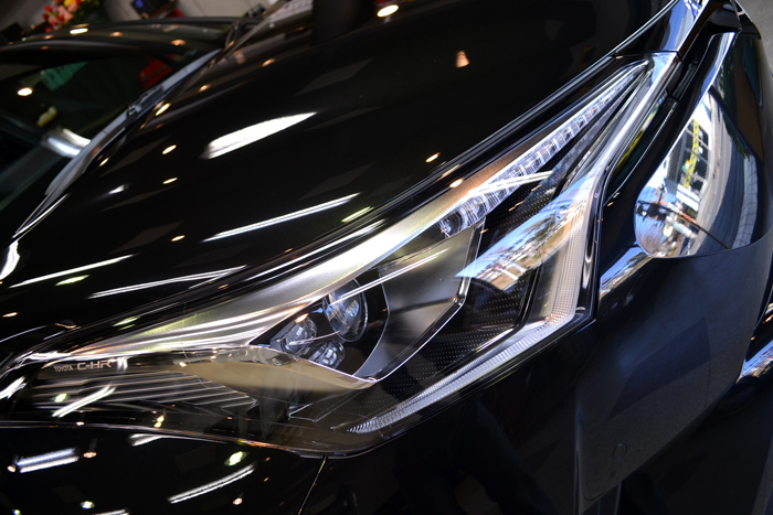 C-HR704