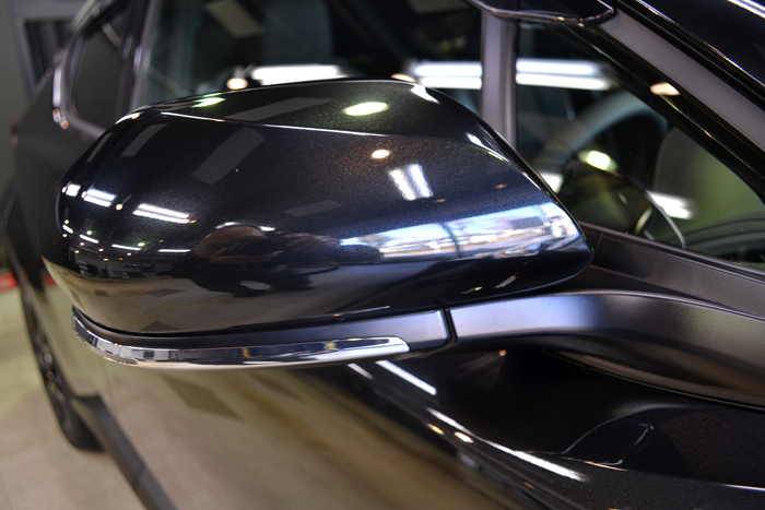C-HR705