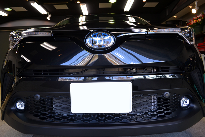 C-HR711