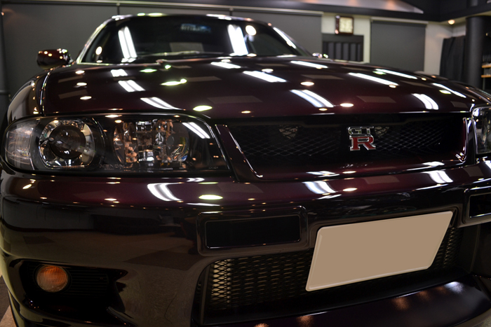 GTR700
