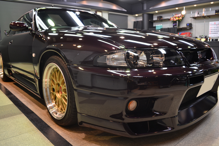 GTR703