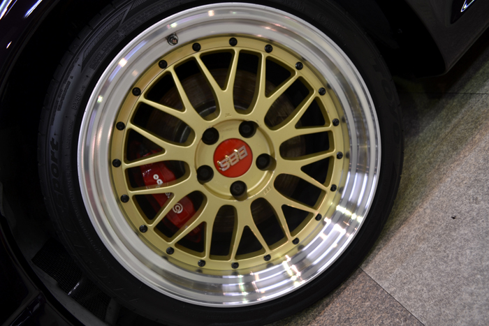 GTR705